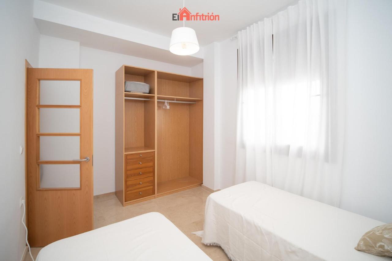 Banda Playa - Gabriela Apartment Sanlucar de Barrameda Exterior photo