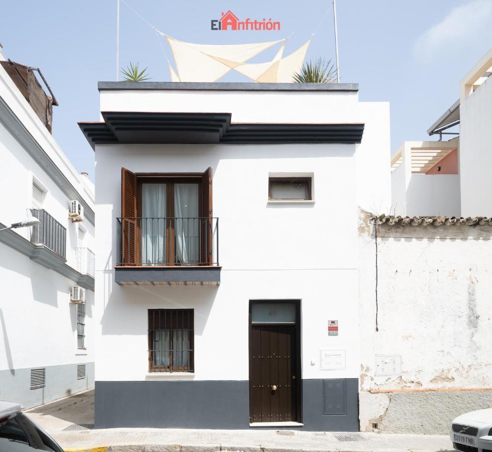 Banda Playa - Gabriela Apartment Sanlucar de Barrameda Exterior photo