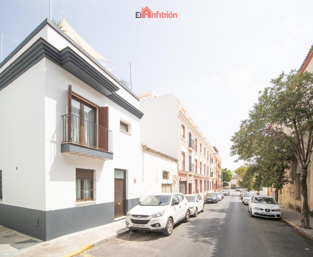Banda Playa - Gabriela Apartment Sanlucar de Barrameda Exterior photo